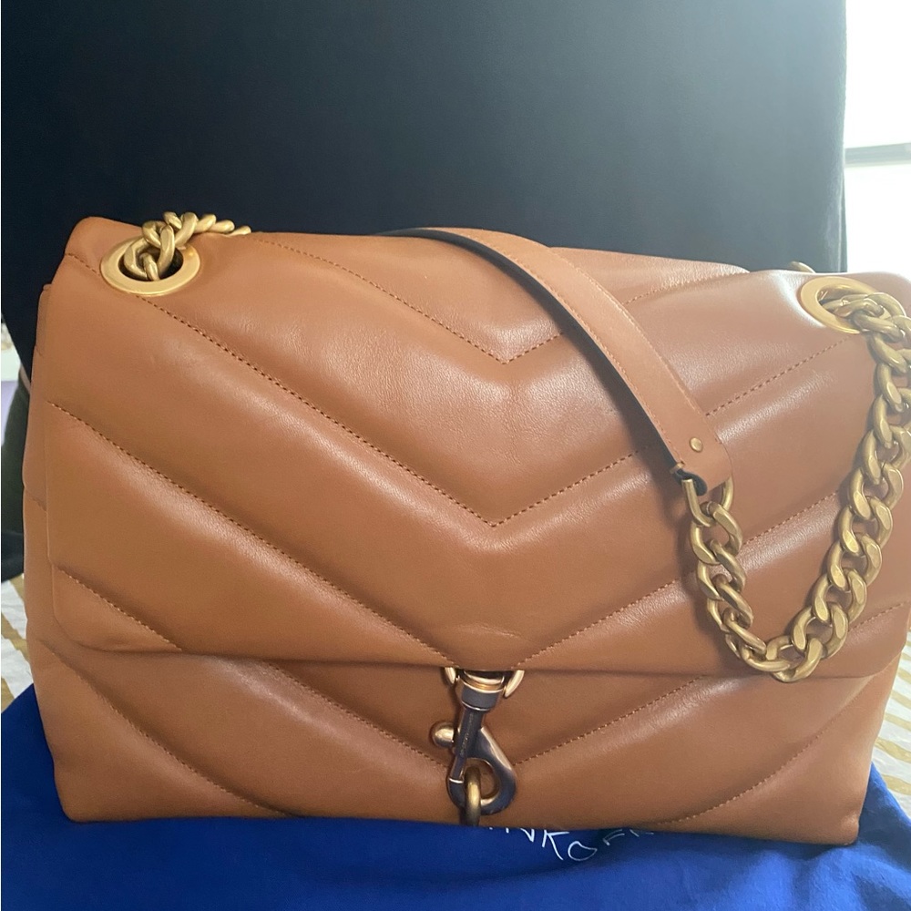 Rebecca Minkoff Edie Maxi Bag